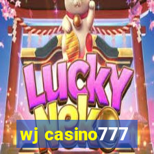 wj casino777